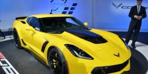 Lelang Mobil Sport Tak Laku-laku, Lihat Saja Bentuknya!
