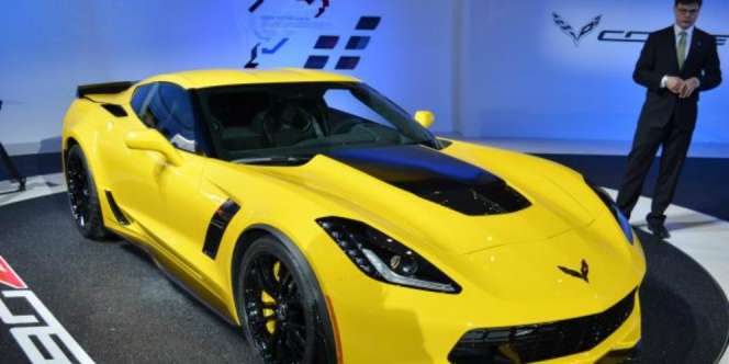 Lelang Mobil Sport Tak Laku-laku, Lihat Saja Bentuknya!