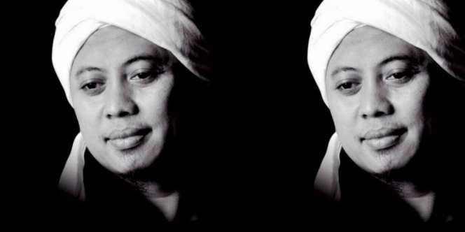 Kabar Digugat Cerai Istri, Opick: Saya Tempatnya Salah