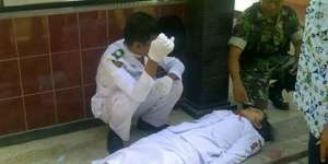 Kisah Sedih 6 Anggota Paskibra Gugur Sebelum Bertugas