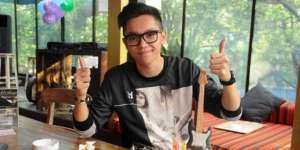 Soal Artis Narkoba, Nasihat Brandon Salim Makjleb Banget