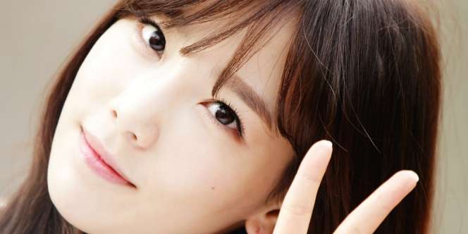 Dada Diremas Fans di Soetta, Ini Curhat Pilu Taeyeon SNSD