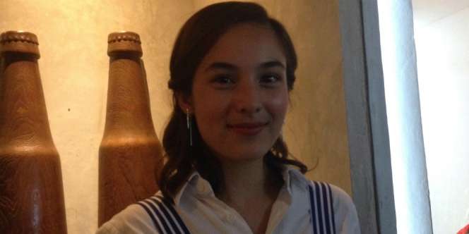 Chelsea Islan Kegirangan, Ada Apa?