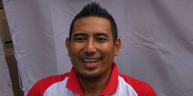 Rio Febrian Ternyata Sering Ditawari Narkoba
