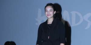 Dipuji Cantik, Jawaban Chelsea Islan Bikin Takjub