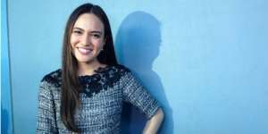 Respons Bijak Shandy Aulia Diserang Soal Busana Menerawangnya