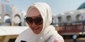 Dulu Muak, Kini Maia Estianty Lengket dengan Orang Dekat Dhani