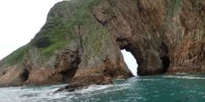 Jelajah Hong Kong, Nikmati Wisata Alam dan Aneka Atraksi Ini