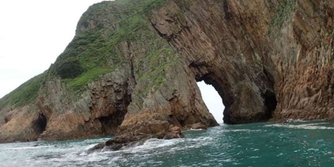 Jelajah Hong Kong, Nikmati Wisata Alam dan Aneka Atraksi Ini