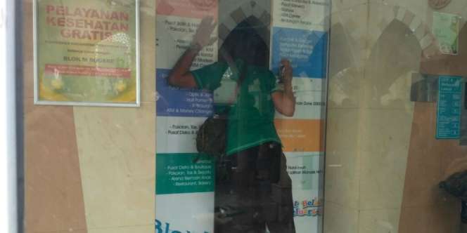 Tragis! Baru Melahirkan, Si Ibu Tewas Terjepit Lift RS