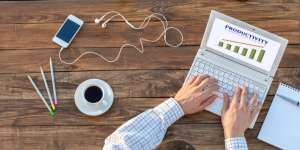 3 Cara Tingkatkan Produktivitas Kerja ala Miliarder