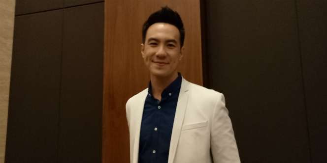 Ajak Maafkan Malaysia, Daniel Mananta: Memang Gitu, Suka Jahil