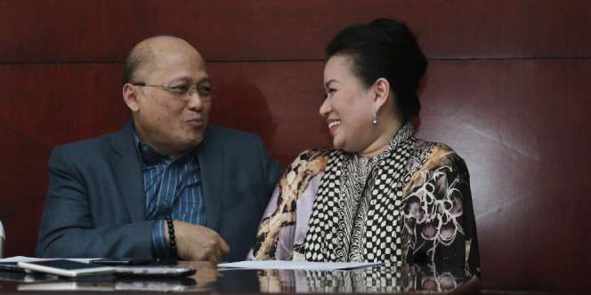 Setahun Menghilang, Mario Teguh Akan Kembali Tampil Lagi?