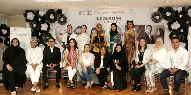 5 Desainer Akan Pamer Karya di New York Fashion Week 2018