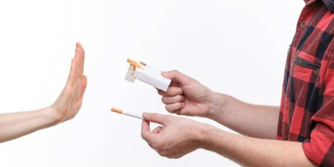 Tahun Depan Harga Rokok Bakal Naik