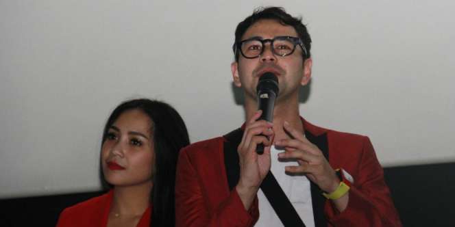 Raffi Ahmad `Permalukan` (Lagi) Nagita di Sosmed
