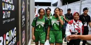 Media Malaysia Klaim Manajer Sepak Takraw Indonesia Minta Maaf