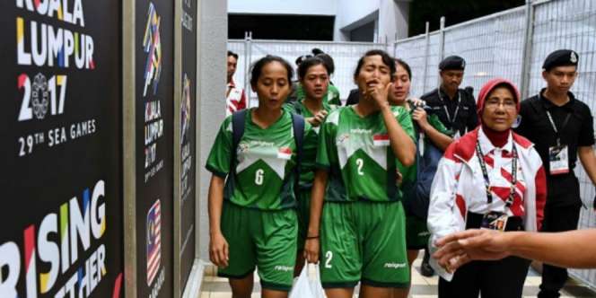 Media Malaysia Klaim Manajer Sepak Takraw Indonesia Minta Maaf