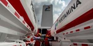 Tahun Depan Harga BBM, Tarif Listrik, dan Gas Takkan Naik