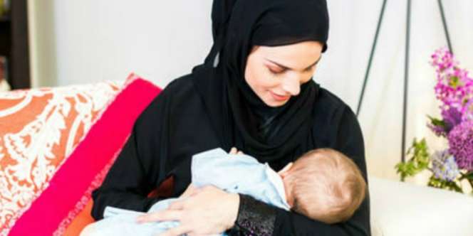 Menyapih Tiba-Tiba, Tubuh Ibu Akan Mengalami...
