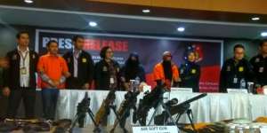 Begini Penampilan Bos First Travel, Anniesa Hasibuan Sekarang