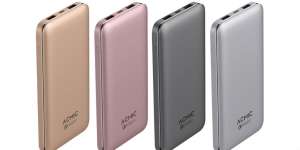 Cari Powerbank? Perhatikan 6 Kriteria Ini Sebelum Membeli