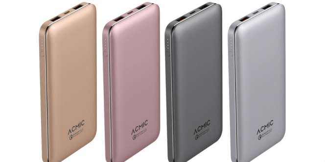 Cari Powerbank? Perhatikan 6 Kriteria Ini Sebelum Membeli