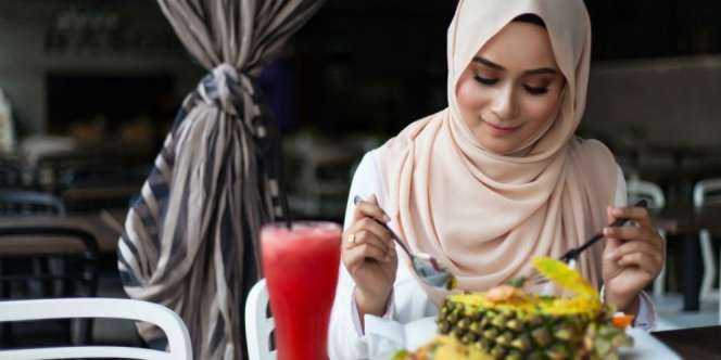 BI: Bisnis Halal Bukan Cuma Milik Negara Muslim