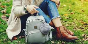 Perhatikan! Cara Mudah Bedakan Tas Asli dengan Palsu