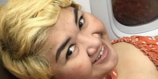 Pretty Asmara Tulis Surat dari Balik Penjara, Begini Isinya