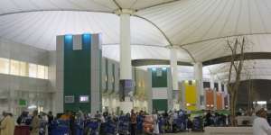Bersholawat, Jemaah Haji Indonesia Bikin Kagum Dunia