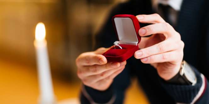 Cincin Tunangan Rp22 Juta Dianggap Murah, Tepok Jidat!