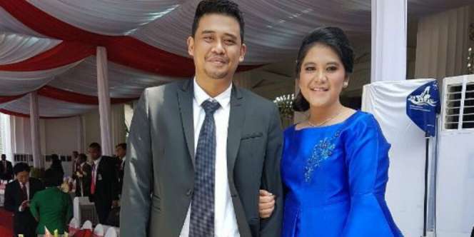 Curhatan Putri Jokowi Setelah Dinasihati Ibu-ibu Rempong