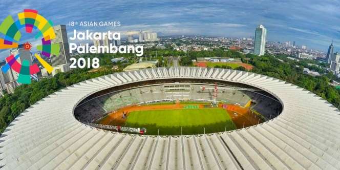 151 Paket Wisata Disiapkan untuk Sambut Asian Games 2018