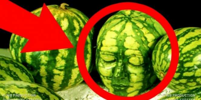 12 Fenomena Visual Ini Bikin `Halu...`