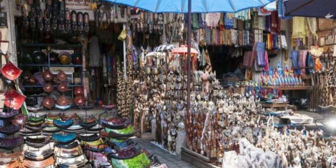 Liburan ke Batam, Wajib Mampir ke 5 Tempat Belanja Ikonik Ini