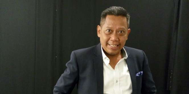 Disebut Tunggak Pajak, Tukul: Amit-amit Jabang Bayi!