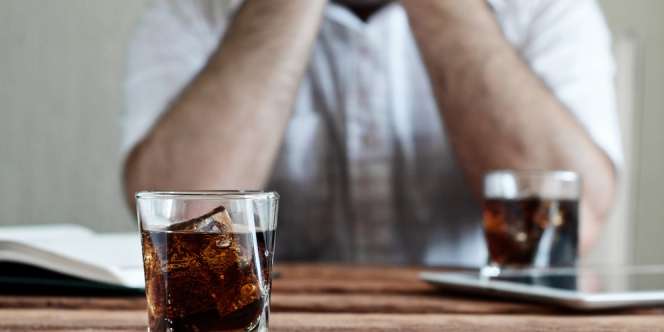 Saban Hari Minim Soda, Astaga Lihat yang Dialami Pria Ini