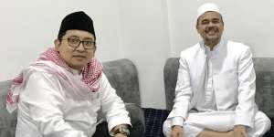 Fadli Zon Ungkap Kondisi Terkini Rizieq di Saudi