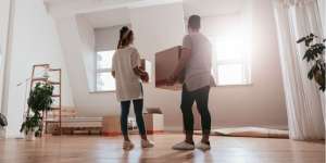 5 Alasan Apartemen Jadi Pilihan Hunian Masa Kini