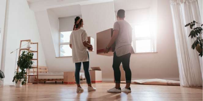 5 Alasan Apartemen Jadi Pilihan Hunian Masa Kini
