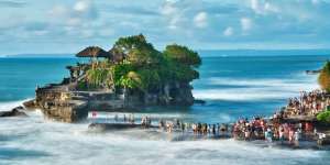 Kemenpar Siapkan Strategi Khusus untuk Gaet Wisatawan India