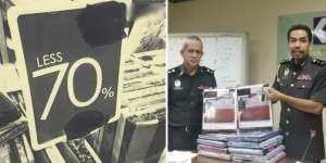 Terbongkar, Trik Licik Toko Beri Diskon Besar