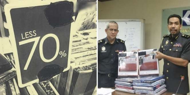 Terbongkar, Trik Licik Toko Beri Diskon Besar