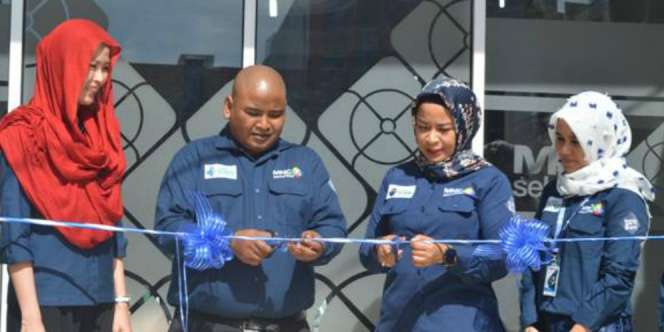 MNC Sekuritas Incar Peluang Pasar Syariah di Aceh