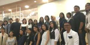 Konsep Baru Fashionlink, Bikin Pelanggan Lebih `Homey`