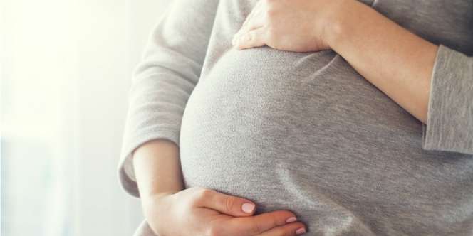 'Blue Print' Penyakit Sudah Ada Sejak Si Kecil di Kandungan