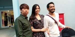 Kembali Akur, Yama Carlos Ingin Nambah Anak