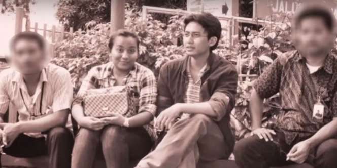 Video Curhat Anniesa Rintis First Travel Karena Lelah Dihina