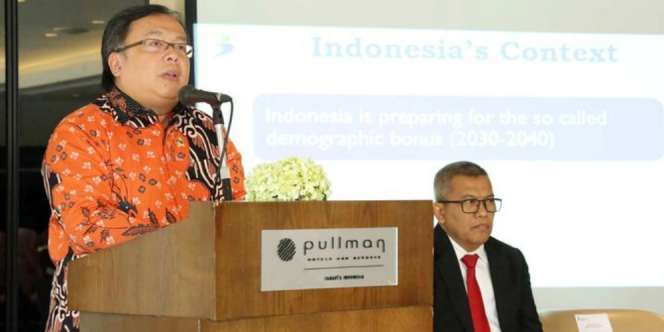 Wakaf dan Zakat Bisa Entaskan Kemiskinan